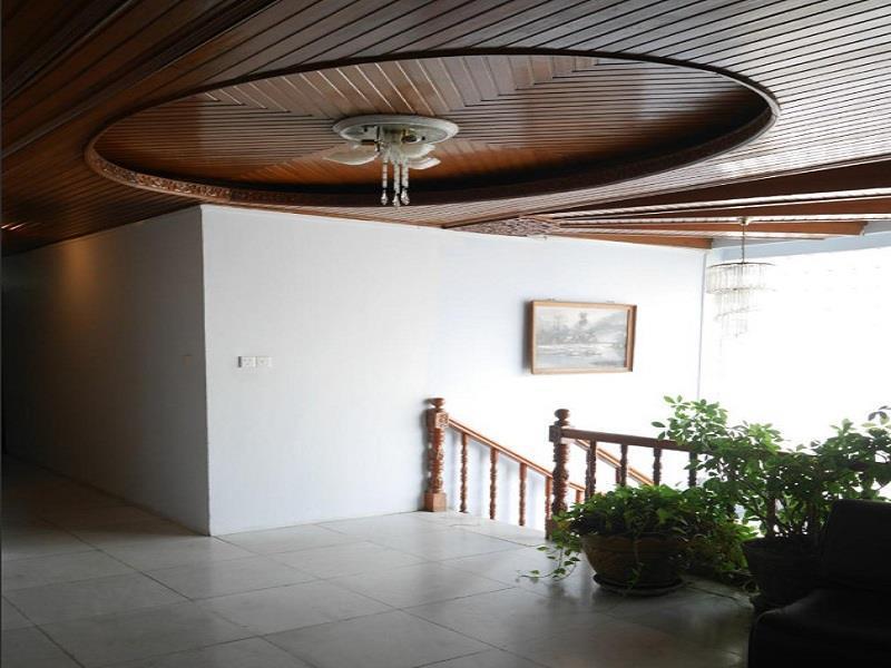 Excel Palace Hotel Γιανγκόν Εξωτερικό φωτογραφία
